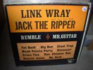 LINK WRAY jack the ripper ( rock ) swan 510 mono