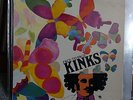 THE KINKS Face To Face 1st UK PYE PRESSING NSPL.18149 Mono NSPL STICKER PERFECT