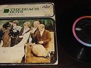 THE BEACH BOYS 