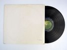 Beatles LP 'White Album' 1st pressing ITALY top-loader PCS 7067 + pictures