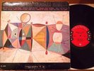 Charles Mingus - Mingus Ah Um LP orig. (Columbia CL 1370, 6 Eye) VG/VG+