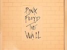 PINK FLOYD The Wall 2x LP Vinyl 1979 Columbia 236183 HYPE R-1473