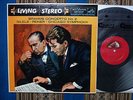 Brahms Ct No 2 Gilels Reiner Chicago 1959 Original SD RCA LSC-2219 plys mst EX++