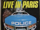 The Police Sting 2 LP Live in Paris (Bézier 22/08/80) 16 titres