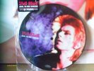David Bowie 40th Anniversary Picture Disc John I'm Only Dancing.