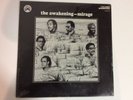 THE AWAKENING ORIG. SEALED LP-MIRAGE-1973-SIRITUAL SOUL FUNK JAZZ-ST/QUAD
