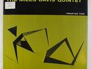 Miles Davis Quintet - Relaxin' With LP - Prestige - OJC-190 VG+