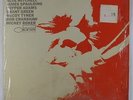 Stanley Turrentine - Rough 'N Tumble LP - Blue Note BLP 4240 RVG NY USA Shrink
