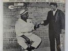 Lou Donaldson - Here 'Tis LP - Blue Note - BST 84066 Stereo RVG VG+ Shrink
