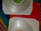 PAUL McCARTNEY  Fireman Strawberries Oceans Ships Forest LP CLEAR vinyl  BEATLES