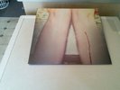Los Campesinos 'Romance is Boring' 2x vinyl album not played