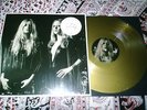 The Oath S/T LP LTD Gold OOP/Lucifer/Rise Above/Electric Wizard/Blood Ceremony