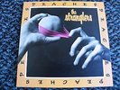 Stranglers - Peaches - original 1977 punk 7