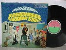 Nilsson - Pandemonium Shadow Show UK LP TEST PRESS Nr MINT