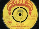 Rupie Edwards All Stars - Never Miss UK Crab 7