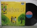 Sunforest - Sound of UK LP TEST PRESS Nr MINT
