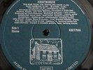 Rosemary Hardman - Jersey Burger - Original UK LP - Alida Star ASC 7754