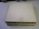 13: (25) 1980's Classic Rock LP's: Pink Floyd, U2 & More