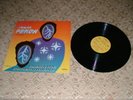 CARLOS, PERON-NOTHING IS TURE EVERYTHING IS PERMITTED,1984 RECORD