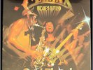 CLIMAX BLUES BAND Gold Plated 1976 US Original LP Sealed New  Free Shipping 