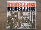 Rebellion - Dominic Behan - IRA - Irish Rebel Songs - Vinyl LP 1966 - Ex Cond