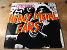 LP * Vertigo 6350 058 RED * GERMAN VINYL 1981 * Picture ?– Heavy Metal Ears