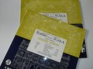 33CX 1182 & 33CX 1183 Mascagni Cavalleria Rusticana Maria Callas Serafin B/G