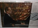 SAX 2332 Chopin Waltzes  Witold Malcuzynski  B/S