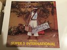 MONEYMAN & THE SUPER 5 INTERNATIONAL RARE REGGAE LP (LAGOS BOBO) TABANSI TRL 179