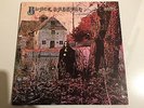 BLACK SABBATH 1ST PRESSING LP (BLACK SABBATH) ON NEMS NEL 6002, MATRIX A1/B1