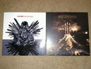 Neurosis & Sunn O))) vinyl record lot