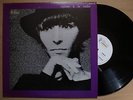 BRIGITTE FONTAINE ARESKI ART ENSEMBLE OF CHICAGO Comme a La Radio JAPAN 70'S LP