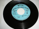 Youngblood Smith - You Can Split b/w Mr. Bright Times 45 Verve DJ northern soul