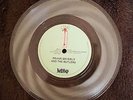 Frank Beverly & The Butlers - If That`s What You Want (Clear) 7