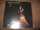 Millie Jackson Millie Jackson vinyl LP