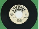 THE ONES  Happy Day   1st label demo   garage/northern soul   SPIRIT $
