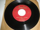 The Midnights - Annie Pulled A Humbug b/w Hear My Plea 45 Music City Doo Wop R&B