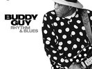 Buddy Guy ?– Rhythm & Blues RARE 2x Vinyl LP Rock Blues ft. Aerosmith Beth Hart