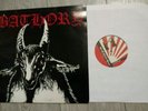 Bathory same banzai bcr 1934 1985 Canada black métal rare