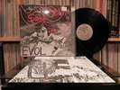 NM/NM Sonic Youth - Evol OR 1986 shrink +inner SST059 Psych Private Archive Copy