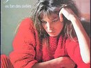 JANE BIRKIN EX FAN DES SIXTIES 33T LP VINYLE SERGE GAINSBOURG FONTANA 1978