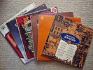 Early American Blues Compilation vinyl 6 LPs