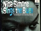 Nina Simone LP 