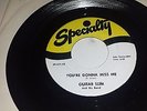 GUITAR SLIM You're Gonna Miss Me / I Got Sumpin' For You SPECIALTY 551 R&B 45 7