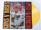 Guns N' Roses - Appetite For Destruction (New & Colored Vinyl)