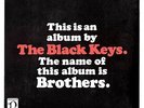 The Black Keys - Brothers (2 LP w/Bonus CD), Vinyl