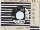 Northern Soul 45 Darryl Stewart 'Name It And Claim It' Wand Promo Hear