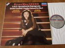 Lalo - Symphonie Espagnole etc / Chung / Dutoit / Decca 6.42677 Stereo / NM/NM