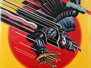 JUDAS PRIEST Screaming For Vengeance LIMITED EDIT. 180g 2-LP Coloured Vinyl NEW