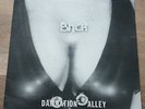 BITCH DAMNATION ALLEY 1982 US 12